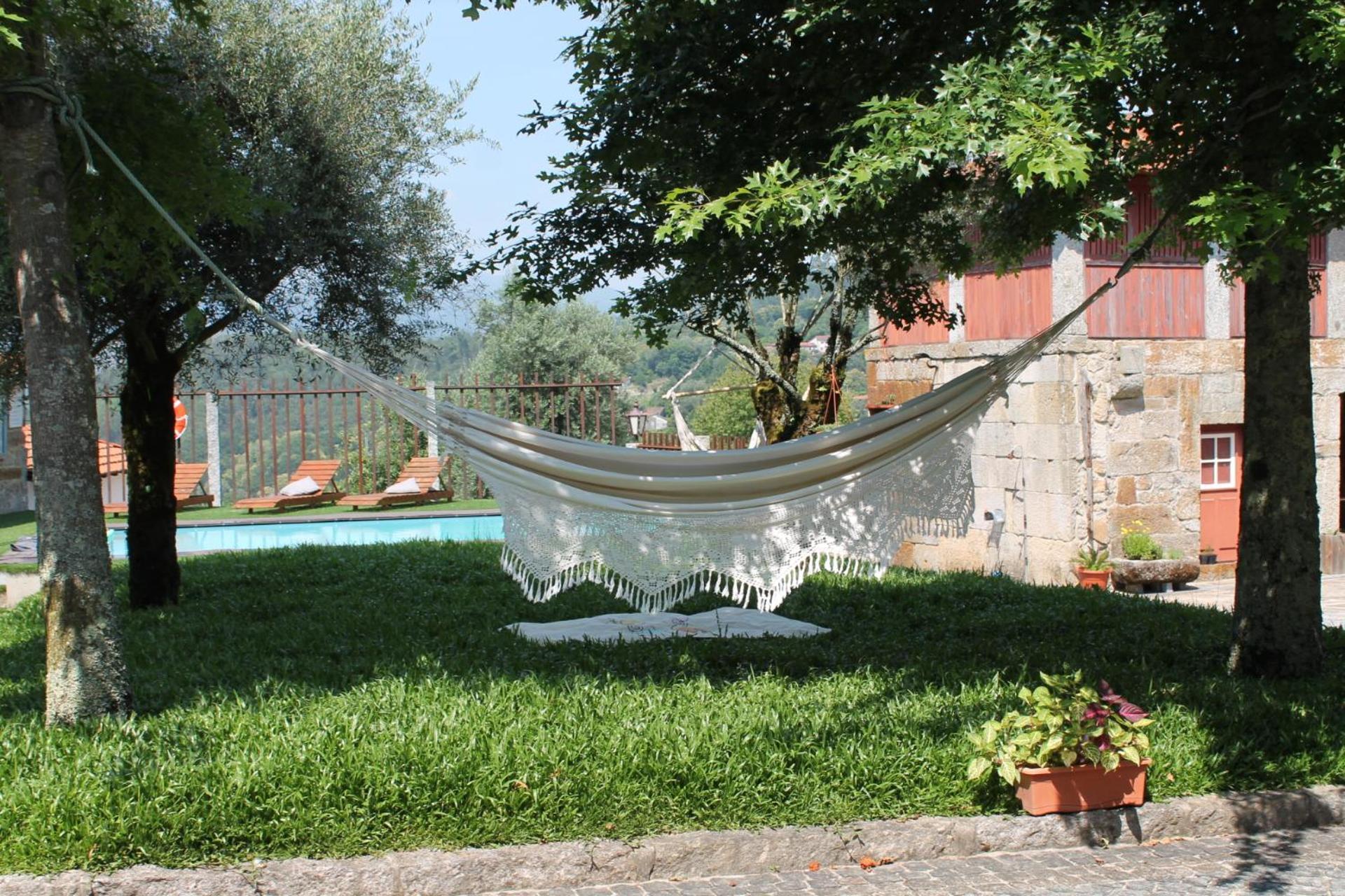 Villa Quinta Da Mo Terras de Bouro Exterior foto